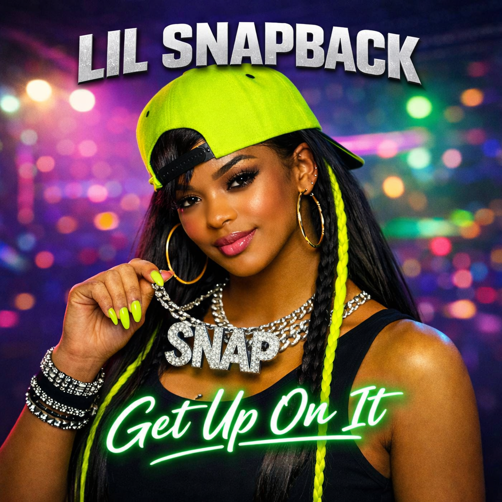 Lil Snapback